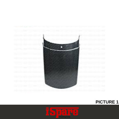 R8 Front Mud Guard 3276 NMAX155 Carbon Zx