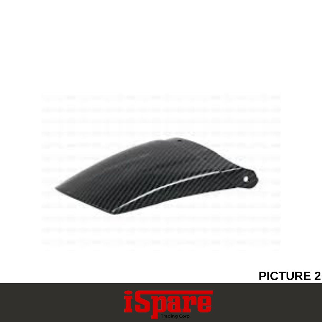 R8 Front Mud Guard 3276 NMAX155 Carbon Zx