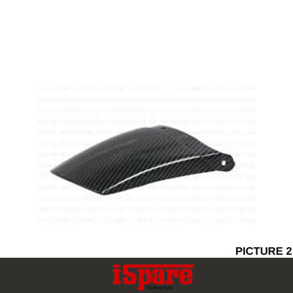 R8 Front Mud Guard 3276 NMAX155 Carbon Zx
