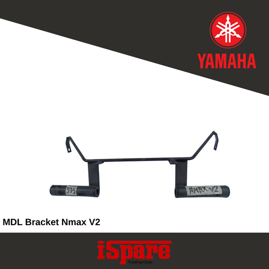 MDL Bracket Nmax V2