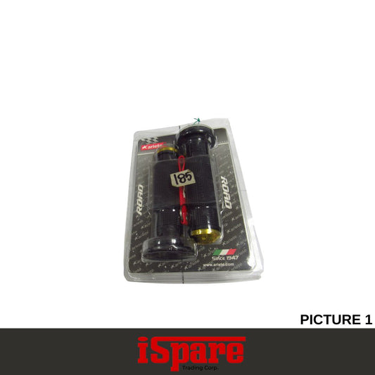 Ariete Grip Gold