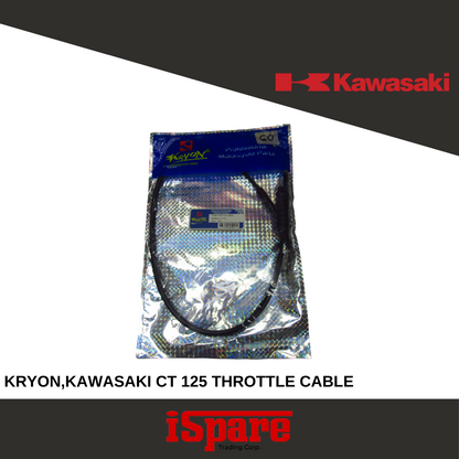 KRYON CLUTCH CABLE CT 125