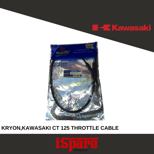 KRYON CLUTCH CABLE CT 125