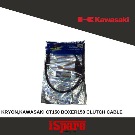KRYON CLUTCH CABLE  CT150 / BOXER 150