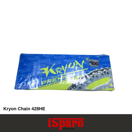 Kryon Chain 428HE