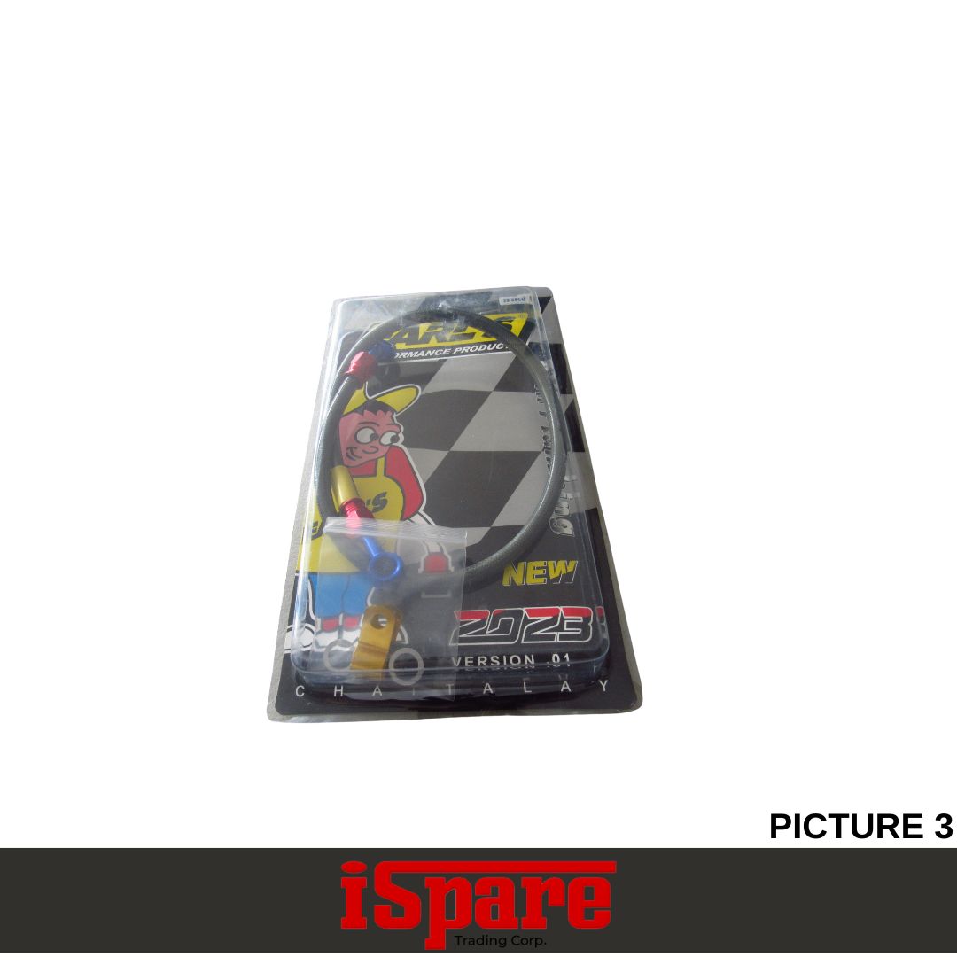 EARLS HOSE 22/55CM