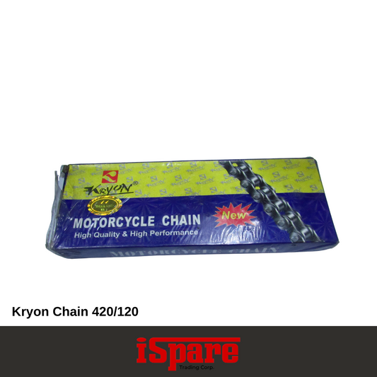 Kryon Chain 420/120