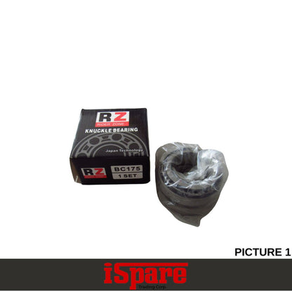 RZ KNUCKLE BEARING BC175