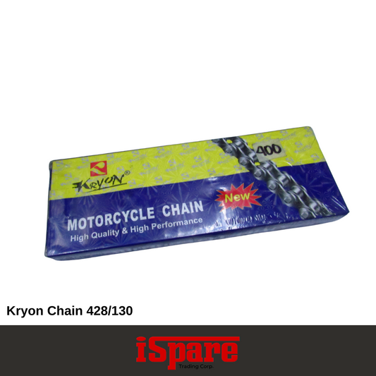 Kryon Chain 428/130