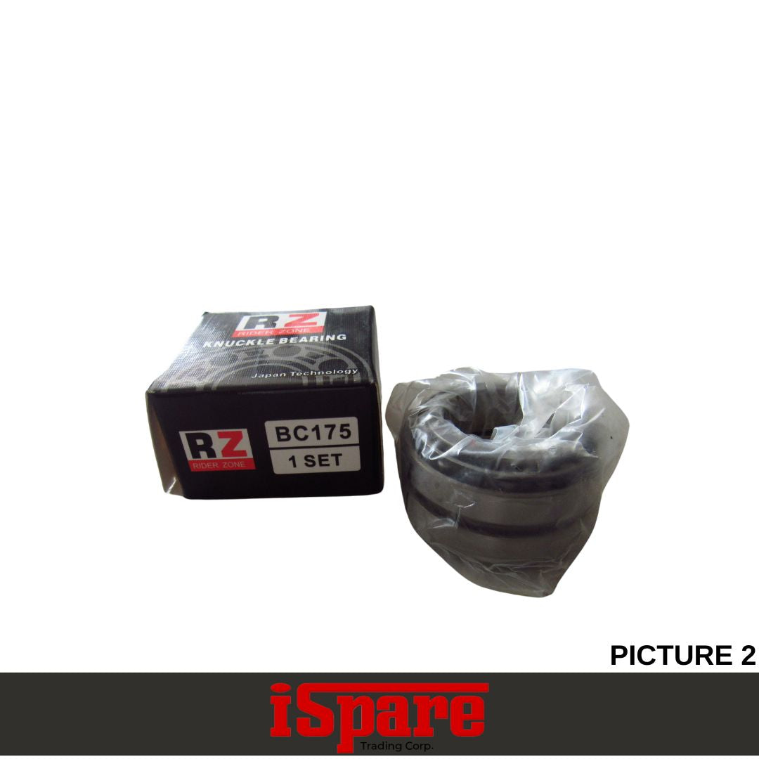 RZ KNUCKLE BEARING BC175