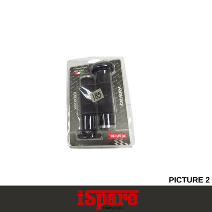 Ariete Grip Silver