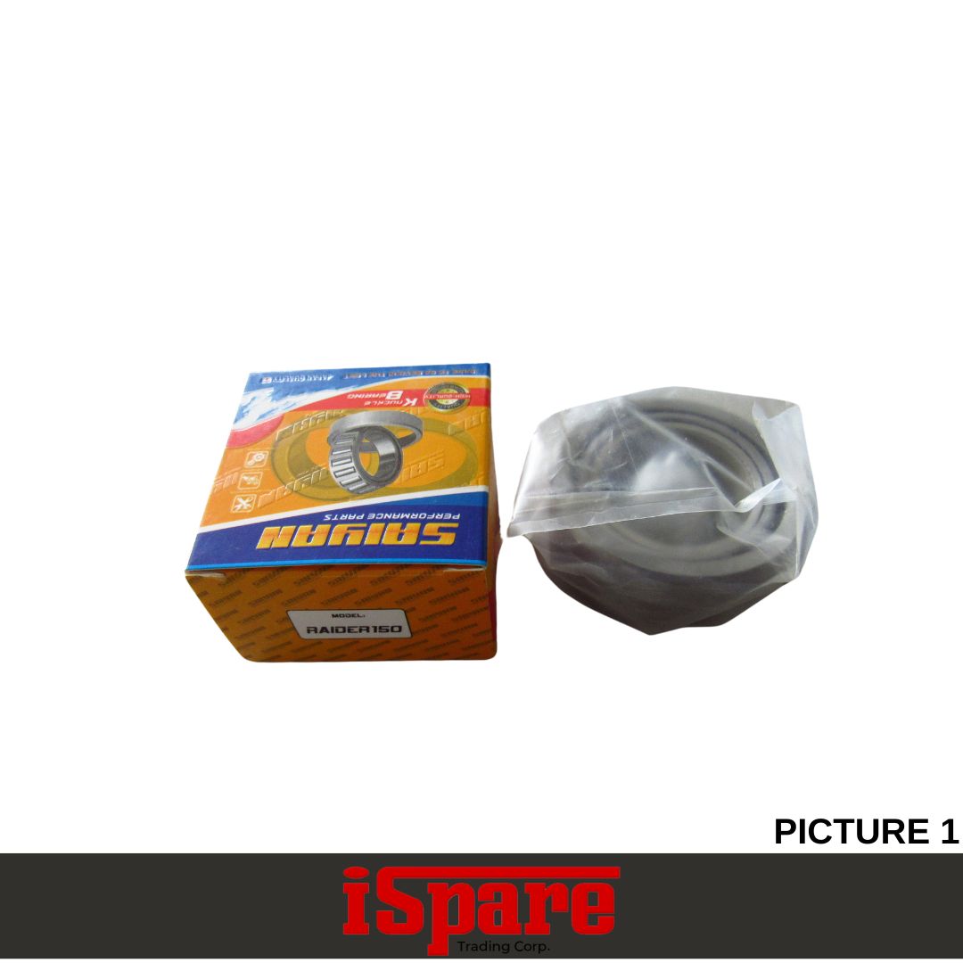 SAIYAN KNUCKLE BEARING RAIDER150