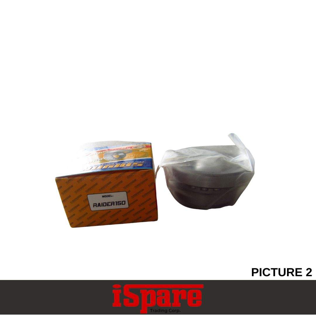 SAIYAN KNUCKLE BEARING RAIDER150