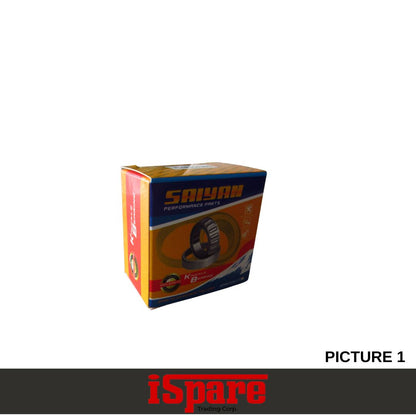 SAIYAN KNUCKLE BEARING XRM