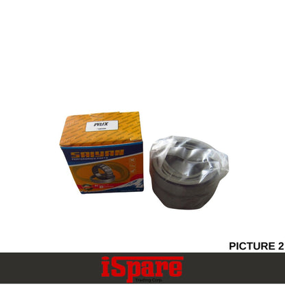 SAIYAN KNUCKLE BEARING XRM