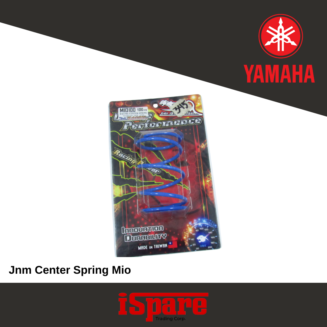 Jnm Center Spring Mio