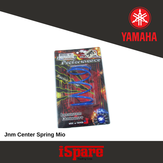 Jnm Center Spring Mio