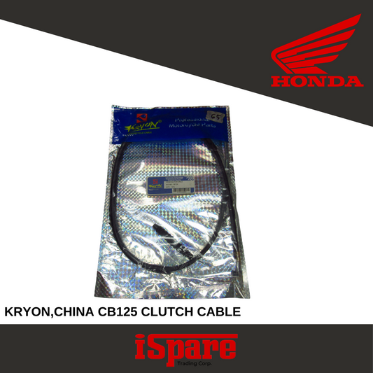 KRYON CLUTCH CABLE CB 125
