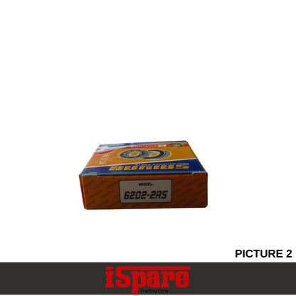 SAIYAN BEARING 6202