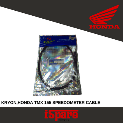 KRYON SPEEDOMETER CABLE TMX 155