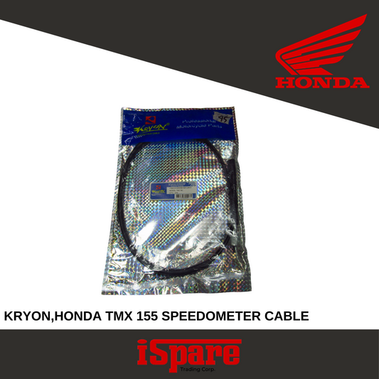 KRYON SPEEDOMETER CABLE TMX 155