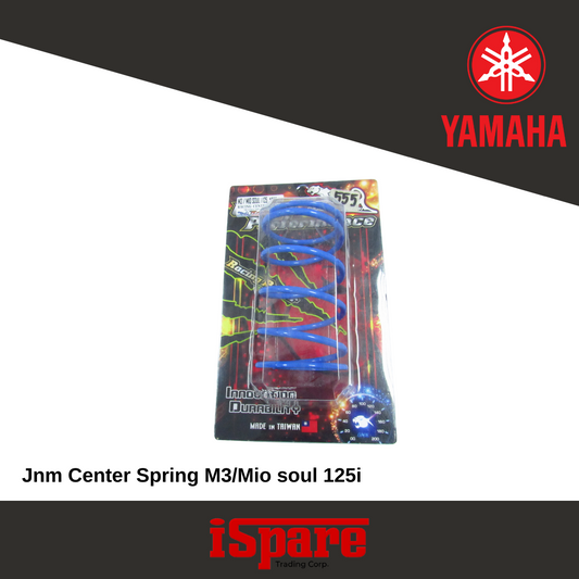 Jnm Center Spring M3/Mio soul 125i