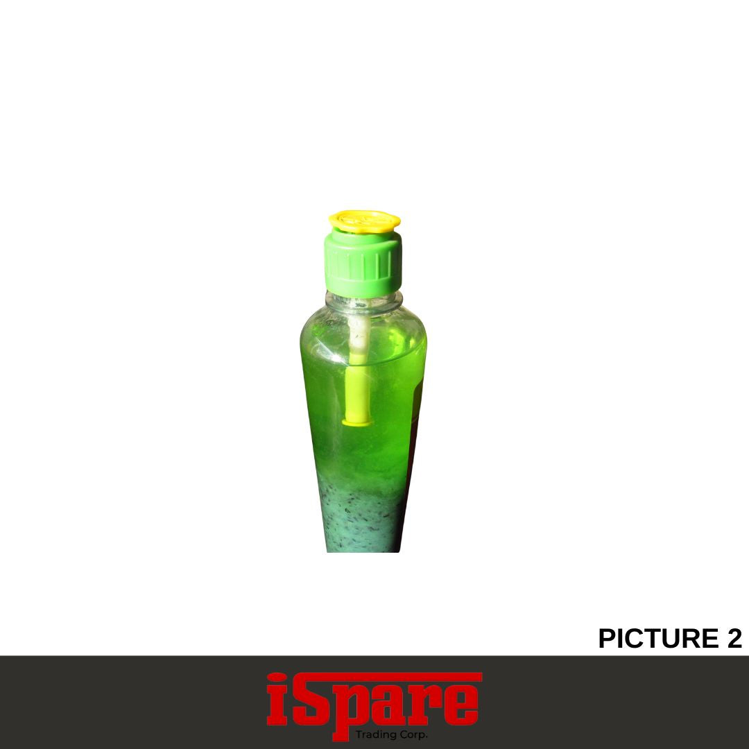 R8 Tire Sealant 500ml