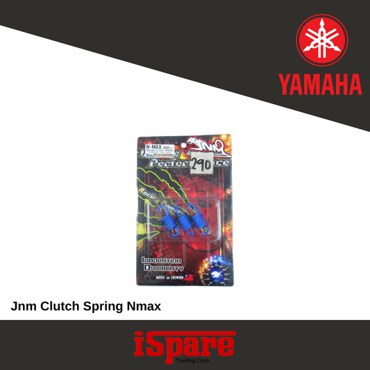 Jnm Clutch Spring Nmax