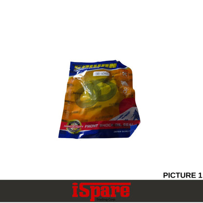 SAIYAN SHOCK OIL SEAL TMX ALPHA