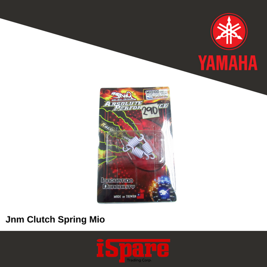 Jnm Clutch Spring Mio