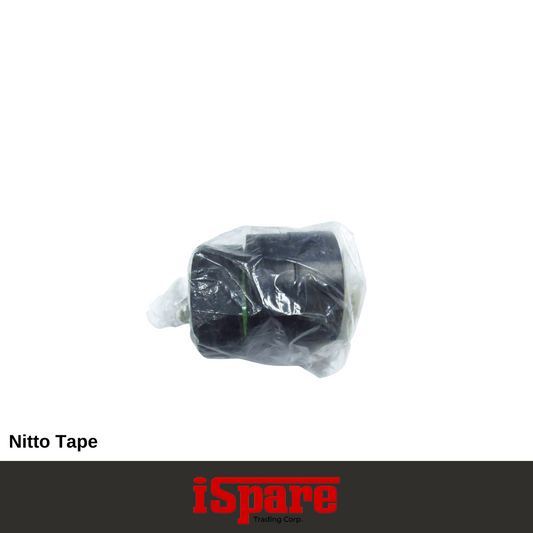 Nitto Tape