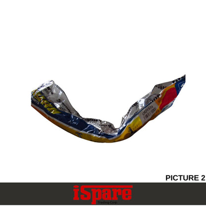 SAIYAN BRAKE PEDAL TMX