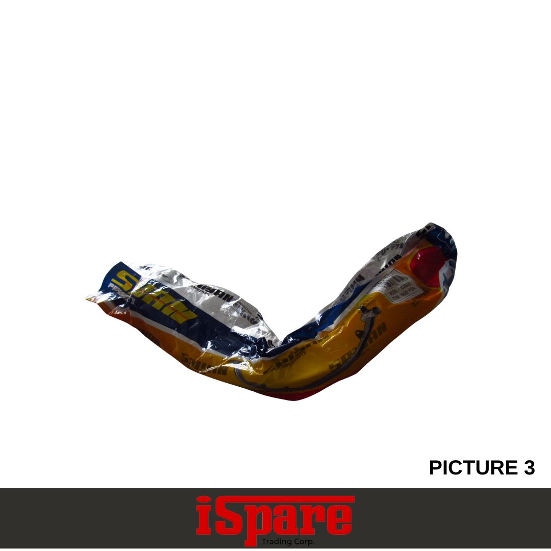 SAIYAN BRAKE PEDAL RUSI 125