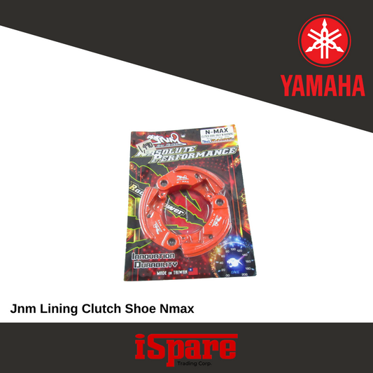Jnm Clutch shoe Lining Nmax