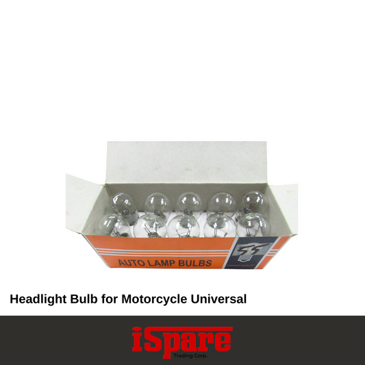 Headlight Bulb