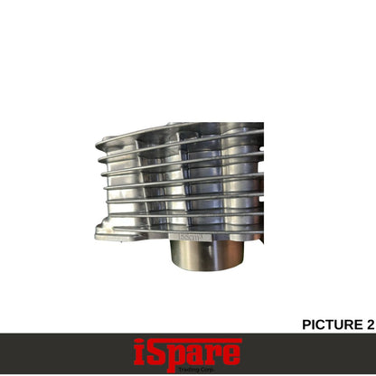 SAIYAN BLOCK BEAT 50MM