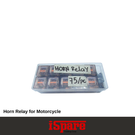 Horn Relay