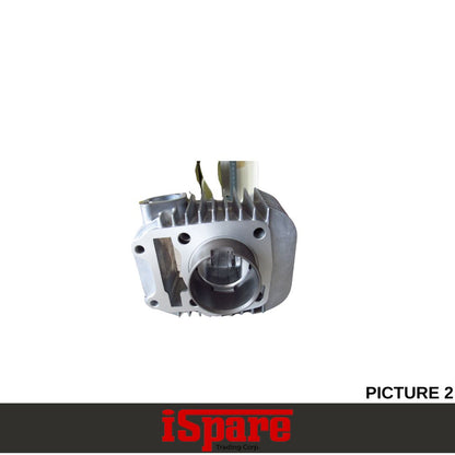 SAIYAN BLOCK XRM125 STD