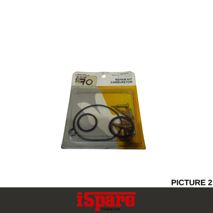Brake Repair Kit, Honda Wave125