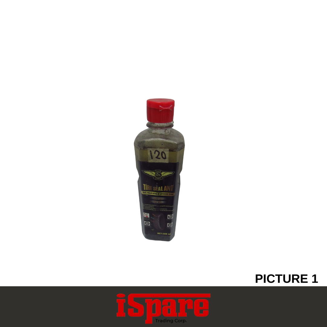 SZL Tire Sealer 500ml