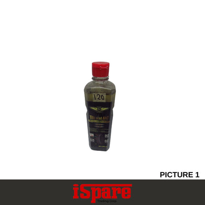 SZL Tire Sealer 500ml