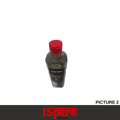 SZL Tire Sealer 500ml