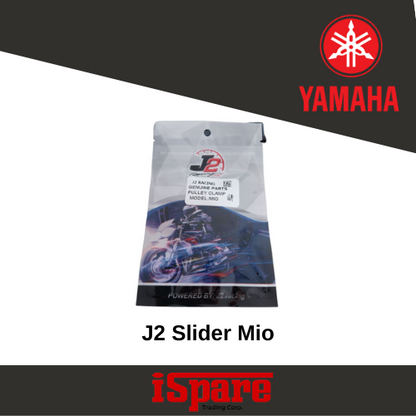 J2 Slider Mio