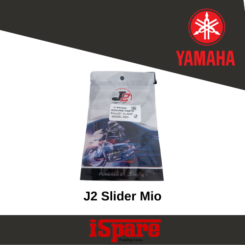 J2 Slider Mio