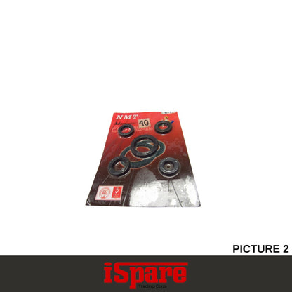 Oil seal kit C-100