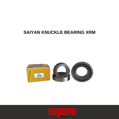 SAIYAN KNUCKLE BEARING XRM