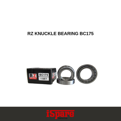 RZ KNUCKLE BEARING BC175