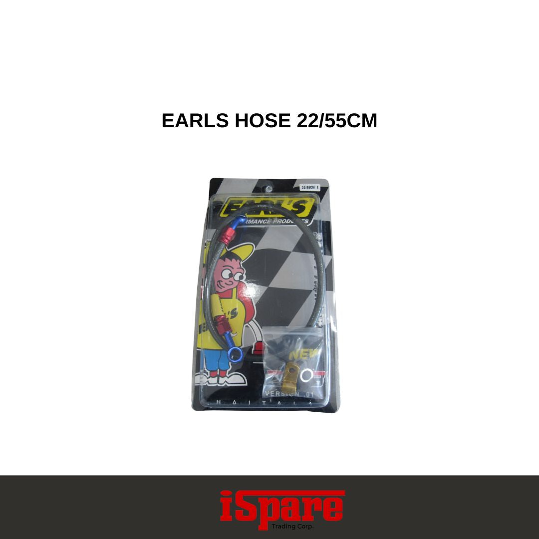 EARLS HOSE 22/55CM