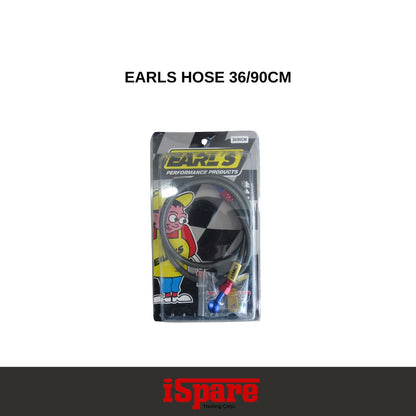 EARLS HOSE 36/90CM