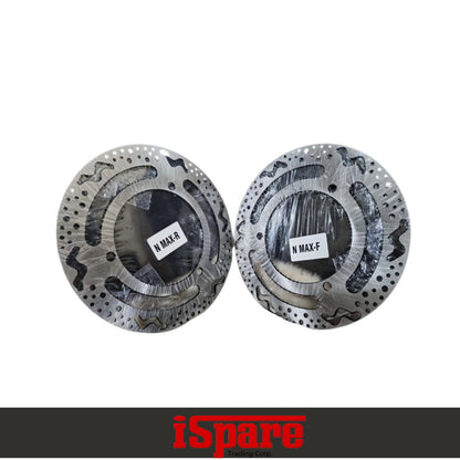 Disc NMAX F